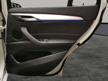 BMW X1 1.5 25e 10kWh M Sport Plug-in xDrive (220 ps) - CARPLAY - PARK A