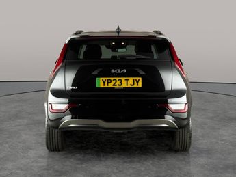Kia Niro 64.8kWh 3 (201 bhp) - HEATED STEERING - BLIND SPOT ASSIST - LANE