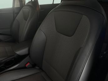 Kia Niro 64.8kWh 3 (201 bhp) - HEATED STEERING - BLIND SPOT ASSIST - LANE
