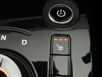 Kia Niro 64.8kWh 3 (201 bhp) - HEATED STEERING - BLIND SPOT ASSIST - LANE