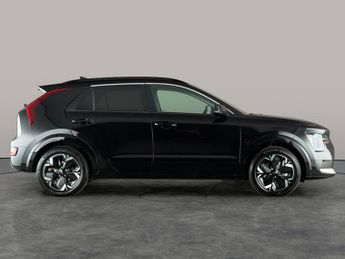 Kia Niro 64.8kWh 3 (201 bhp) - HEATED STEERING - BLIND SPOT ASSIST - LANE
