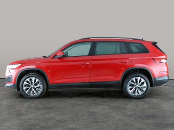 Skoda Kodiaq 2.0 TDI SE Drive DSG (7 Seat) (150 ps) - SMARTLINK - REVERSE CAM