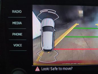 Skoda Kodiaq 2.0 TDI SE Drive DSG (7 Seat) (150 ps) - SMARTLINK - REVERSE CAM