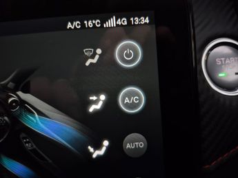 MG MG ZS 72.6kWh Trophy Connect Long Range (156 ps) - ACTIVE LANE ASSIST