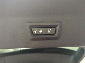 BMW iX3 80kWh M Sport Pro (286 ps) - PAN ROOF - HUD - GESTURE CONTROL