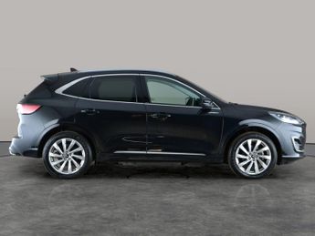 Ford Kuga 2.5 Duratec 14.4kWh Vignale Plug-in CVT (225 ps) - REVERSE CAM -