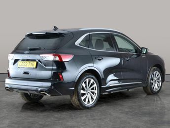Ford Kuga 2.5 Duratec 14.4kWh Vignale Plug-in CVT (225 ps) - REVERSE CAM -