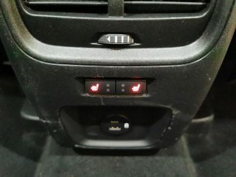 Ford Kuga 2.5 Duratec 14.4kWh Vignale Plug-in CVT (225 ps) - REVERSE CAM -
