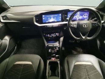 Vauxhall Mokka Electric 50kWh Ultimate (136 ps) - LED - REVERSE CAM - HEATED SEATS