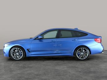 BMW 3 Series Gran Turismo 3.0 330d M Sport GT xDrive (258 ps) - COMFORT ACCESS - SPEED LIM