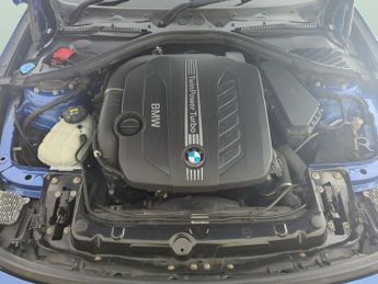 BMW 3 Series Gran Turismo 3.0 330d M Sport GT xDrive (258 ps) - COMFORT ACCESS - SPEED LIM