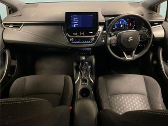 Suzuki Swace 1.8h Ultra CVT (140 ps) - BLIND SPOT ASSIST - LANE DEPARTURE  - 