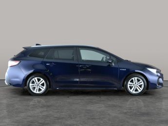 Suzuki Swace 1.8h Ultra CVT (140 ps) - BLIND SPOT ASSIST - LANE DEPARTURE  - 