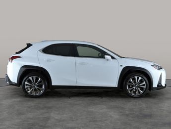 Lexus Ux 2.0 250h F Sport Design E-CVT (184 ps) - LED - REVERSE CAM - NAV