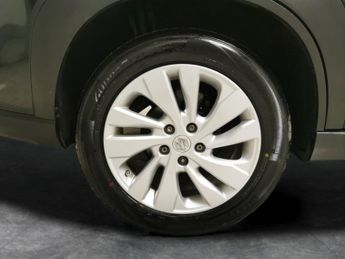 Suzuki S-cross 1.4 Boosterjet MHEV Motion (129 ps) - REVERSE CAM - HEATED SEATS