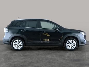 Suzuki S-cross 1.4 Boosterjet MHEV Motion (129 ps) - REVERSE CAM - HEATED SEATS