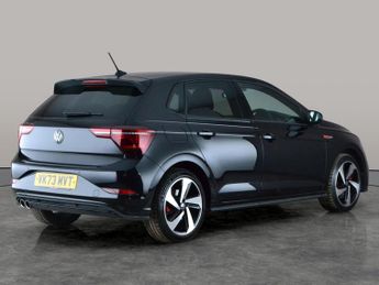 Volkswagen Polo 2.0 TSI GTI DSG (207 ps) - ADAPTIVE CHASSIS CONTROL (ACC) - DIGI