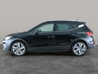 Seat Arona 1.5 TSI FR Sport DSG (150 ps) - NAV - ALCANTARA - WIFI