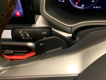 Seat Arona 1.5 TSI FR Sport DSG (150 ps) - NAV - ALCANTARA - WIFI