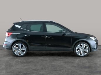 Seat Arona 1.5 TSI FR Sport DSG (150 ps) - NAV - ALCANTARA - WIFI