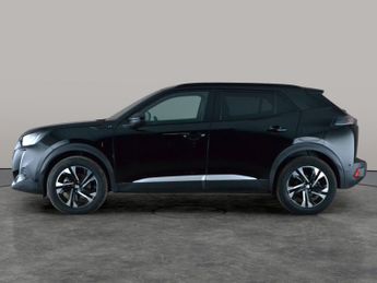 Peugeot E-2008 50kWh GT (7kW Charger) (136 ps) - BLIND SPOT ASSIST - LANE DEPAR