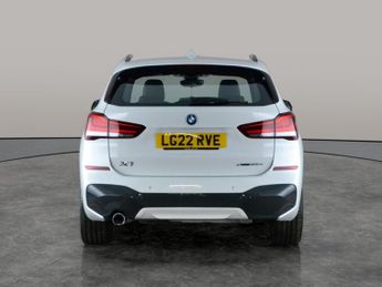 BMW X1 1.5 25e 10kWh M Sport Plug-in xDrive (220 ps) - CARPLAY - PARK A