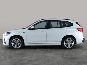 BMW X1 1.5 25e 10kWh M Sport Plug-in xDrive (220 ps) - CARPLAY - PARK A