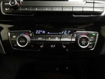 BMW X1 1.5 25e 10kWh M Sport Plug-in xDrive (220 ps) - CARPLAY - PARK A