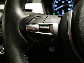BMW X1 1.5 25e 10kWh M Sport Plug-in xDrive (220 ps) - CARPLAY - PARK A