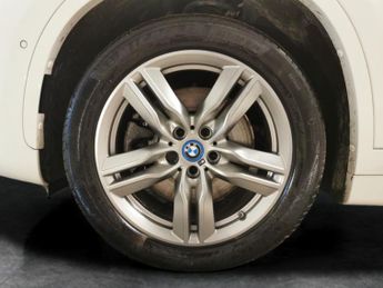 BMW X1 1.5 25e 10kWh M Sport Plug-in xDrive (220 ps) - CARPLAY - PARK A