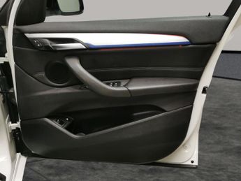 BMW X1 1.5 25e 10kWh M Sport Plug-in xDrive (220 ps) - CARPLAY - PARK A