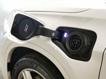 BMW X1 1.5 25e 10kWh M Sport Plug-in xDrive (220 ps) - CARPLAY - PARK A