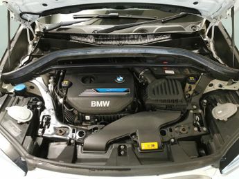 BMW X1 1.5 25e 10kWh M Sport Plug-in xDrive (220 ps) - CARPLAY - PARK A