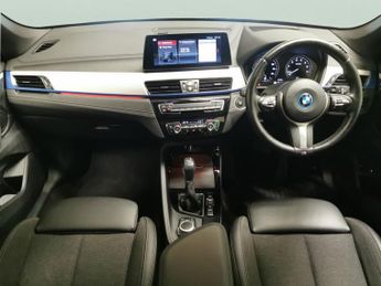 BMW X1 1.5 25e 10kWh M Sport Plug-in xDrive (220 ps) - CARPLAY - PARK A