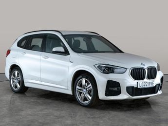 BMW X1 1.5 25e 10kWh M Sport Plug-in xDrive (220 ps) - CARPLAY - PARK A