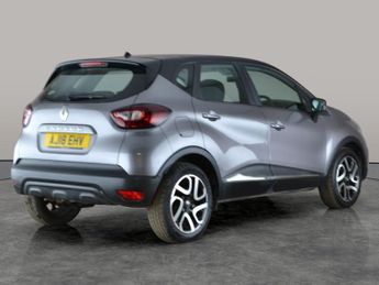 Renault Captur 1.2 TCe ENERGY Dynamique Nav EDC (120 ps) - NAV - BLUETOOTH - CR