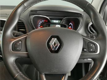 Renault Captur 1.2 TCe ENERGY Dynamique Nav EDC (120 ps) - NAV - BLUETOOTH - CR