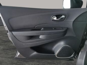 Renault Captur 1.2 TCe ENERGY Dynamique Nav EDC (120 ps) - NAV - BLUETOOTH - CR