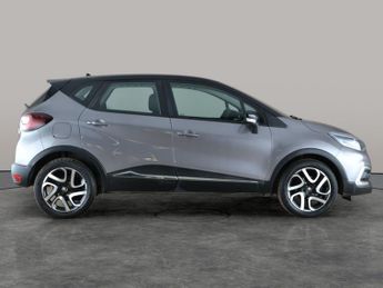 Renault Captur 1.2 TCe ENERGY Dynamique Nav EDC (120 ps) - NAV - BLUETOOTH - CR