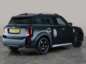 Mini Countryman 2.0 Cooper S Classic Steptronic (178 ps) - LED - HEATED SEATS - 