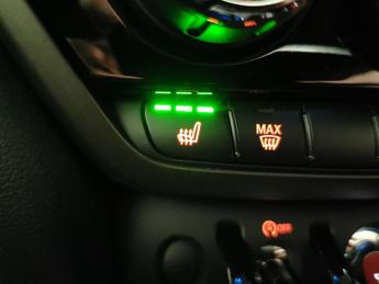 Mini Countryman 2.0 Cooper S Classic Steptronic (178 ps) - LED - HEATED SEATS - 