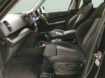 Mini Countryman 2.0 Cooper S Classic Steptronic (178 ps) - LED - HEATED SEATS - 