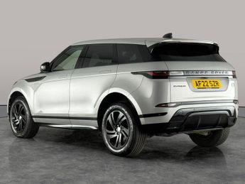 Land Rover Range Rover Evoque 2.0 D200 MHEV R-Dynamic S 4WD (204 ps) - LANE DEPARTURE  - BLUET
