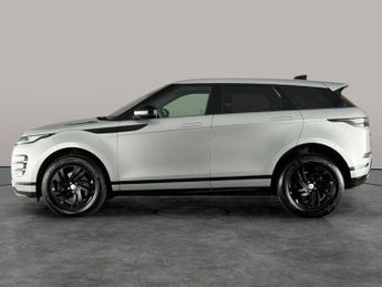 Land Rover Range Rover Evoque 2.0 D200 MHEV R-Dynamic S 4WD (204 ps) - LANE DEPARTURE  - BLUET