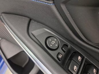 BMW 3 Series 2.0 320i M Sport xDrive (184 ps) - ACOUSTIC GLAZING