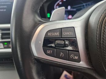 BMW 3 Series 2.0 320i M Sport xDrive (184 ps) - ACOUSTIC GLAZING