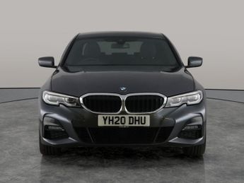 BMW 3 Series 2.0 320d M Sport xDrive (190 ps) - DRIVING ASSISTANT - PARK ASSI