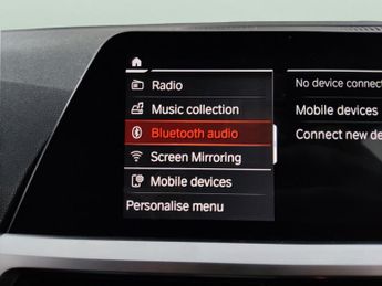 BMW 3 Series 2.0 320d M Sport xDrive (190 ps) - DRIVING ASSISTANT - PARK ASSI