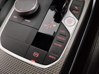 BMW 3 Series 2.0 320d M Sport xDrive (190 ps) - DRIVING ASSISTANT - PARK ASSI