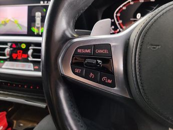 BMW 3 Series 2.0 320d M Sport xDrive (190 ps) - DRIVING ASSISTANT - PARK ASSI